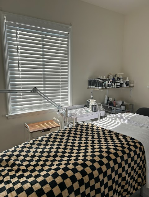 Luz Skin Therapy