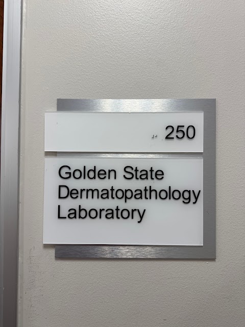 Golden State Dermatopathology Lab