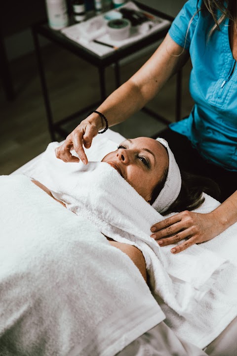 Esthetics Center El Dorado Hills