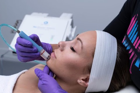 Skinclub Wellness Center & Med Spa