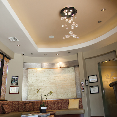 Mira Aesthetic Cosmetic Surgery Center - Dr. Mirrafati