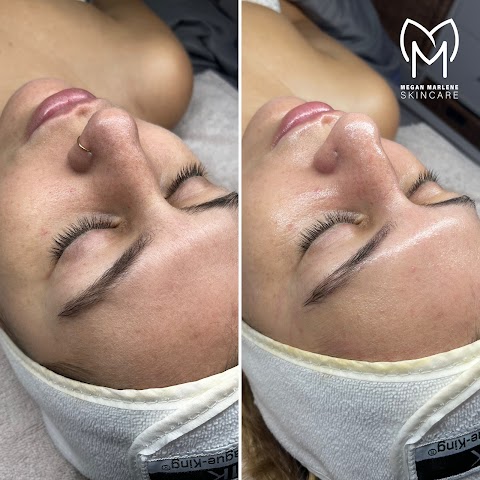 Megan Marlene Skincare