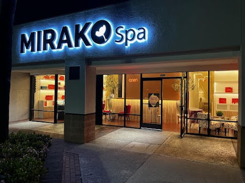 Mirako Spa