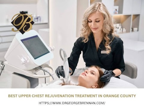 Dr. George Brennan - Cosmetic Surgeon Newport Beach