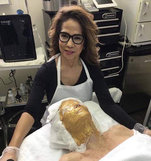Ageless Defense Priscilla’s Skincare