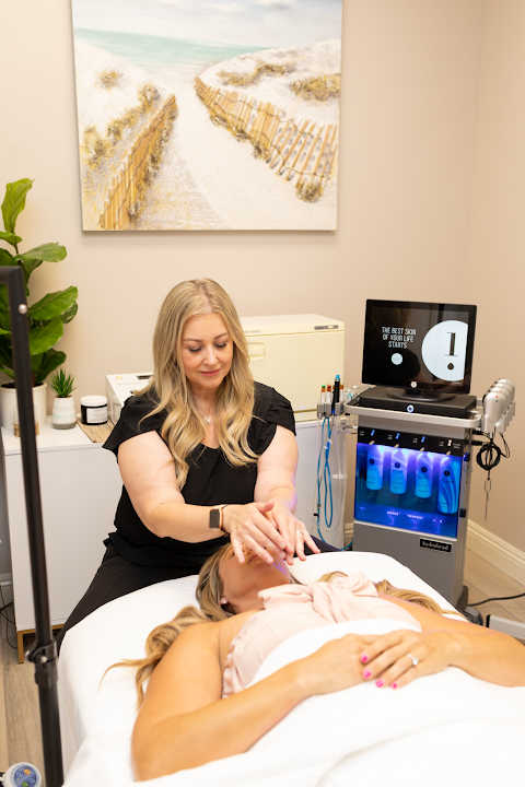 Simply Beautiful Skin Boutique