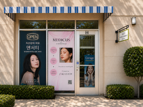 Medicus Wellness