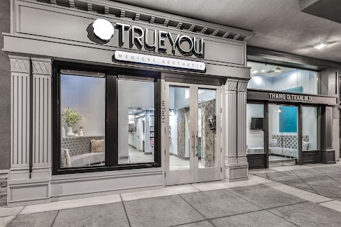 True You Aesthetic