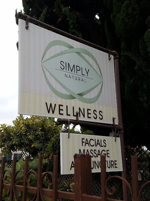 Simply Natural Skin