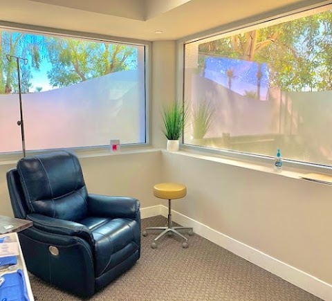 Enhanced Health & Wellness Spa