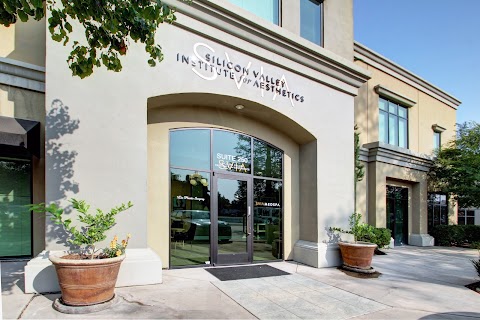 SVIA MedSpa | Los Gatos
