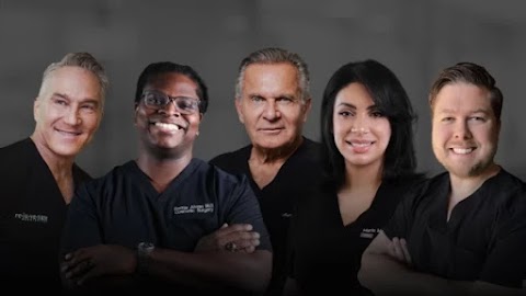 PRM Cosmetic Surgery