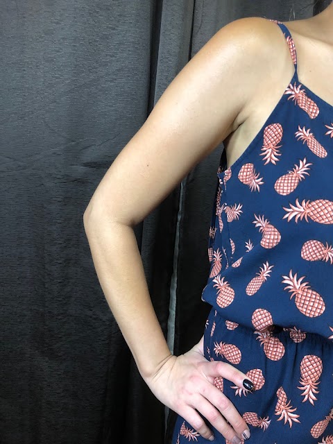 Luminous Skin By Lisa