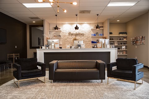 Perceptions Aesthetic Spa
