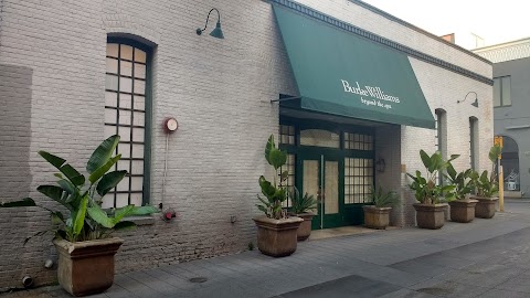 Burke Williams Day Spa