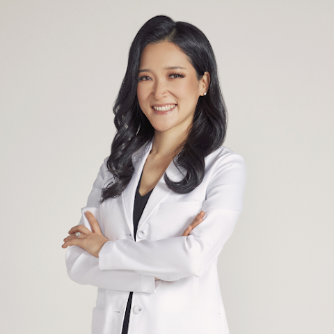 Elise Min Plastic Surgery