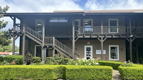 Prime Youth Aesthetics and Wellness