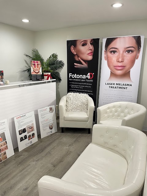 Medical Laser & Aesthetics