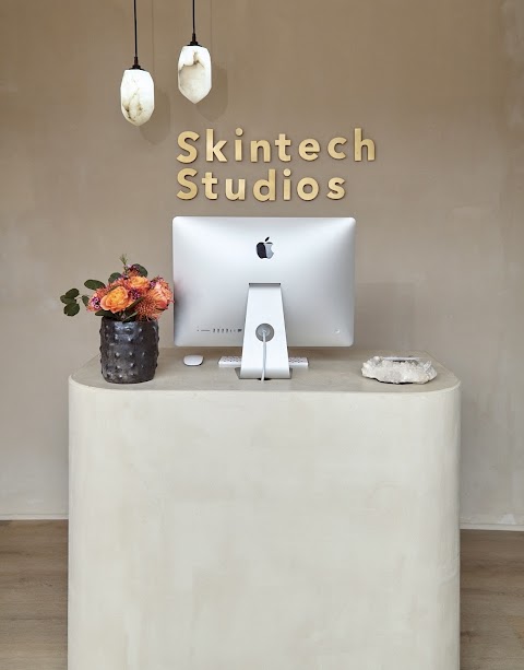 Skintech Studios