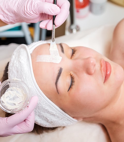 Pasha Medical Day Spa