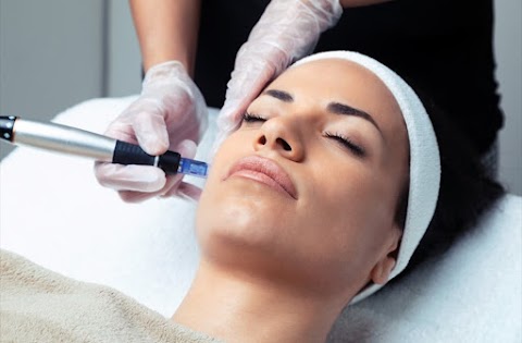 Skin Nirvana Medspa