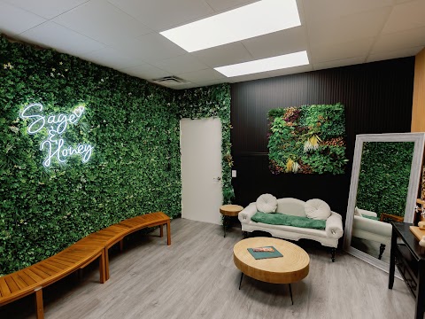 Sage & Honey Wellness