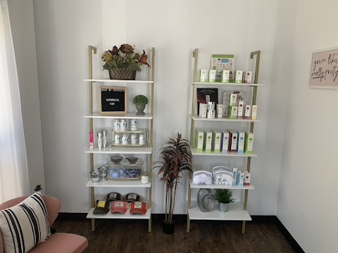 La Jolla Med Spa - Ramona