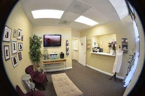 The Beauty Mark Medical Spa