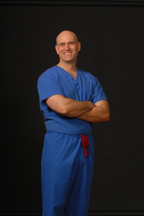 Todd M Gerlach M.D.