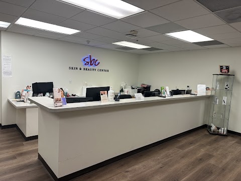 Skin & Beauty Center-Pasadena