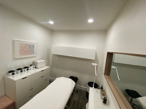 Cocoon Day Spa Oakland - Rockridge