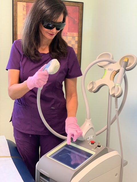 Laser Beauty Center