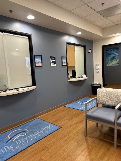 Pacific Dermatology Institute