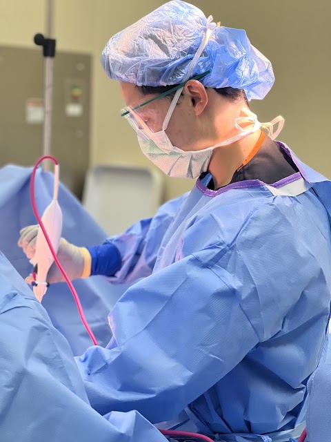 Brandon Richland, MD - Newport Beach