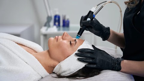 House of Kallisti spa