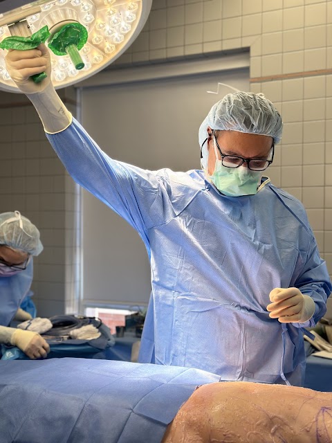 Plastic Surgery Art and Science Institute