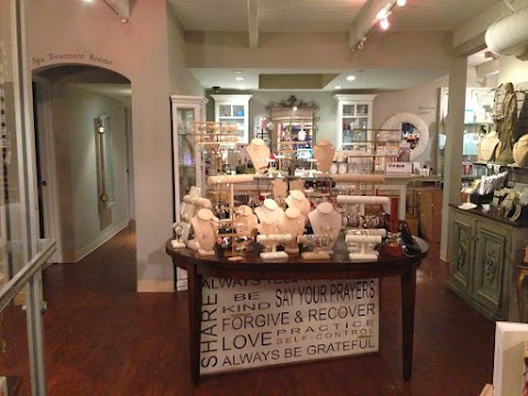 Abbracci Med Spa & Boutique
