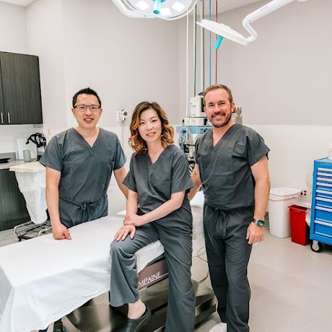 Dr. Esther Yoonah Kim, MD