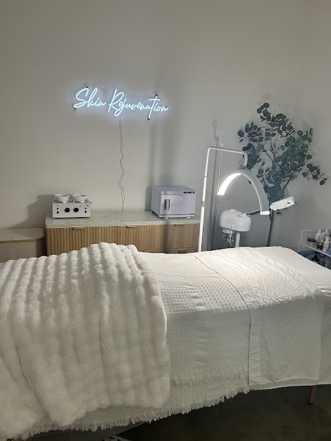 Skin Rejuvenation