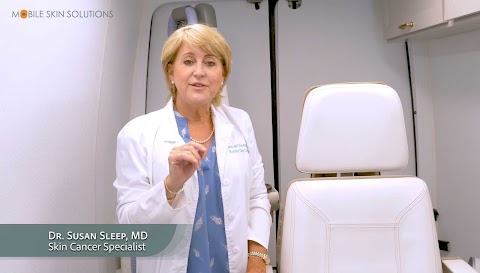 Mobile Skin Solutions