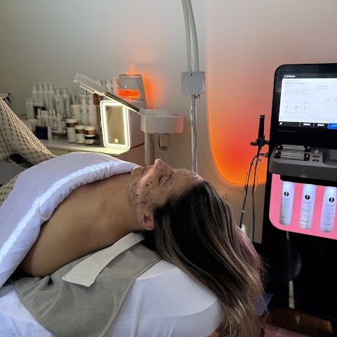 L’esthetics beauty