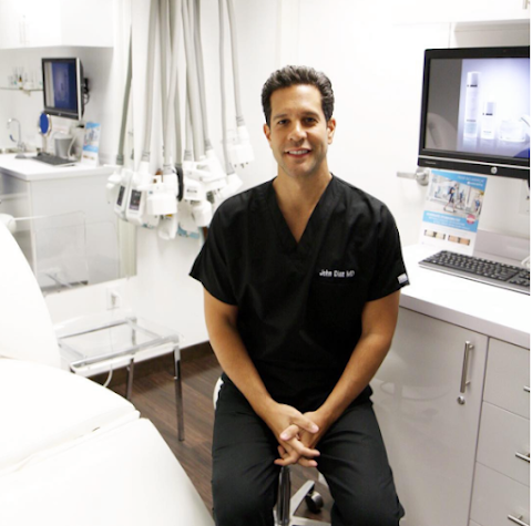 Dr. John Diaz