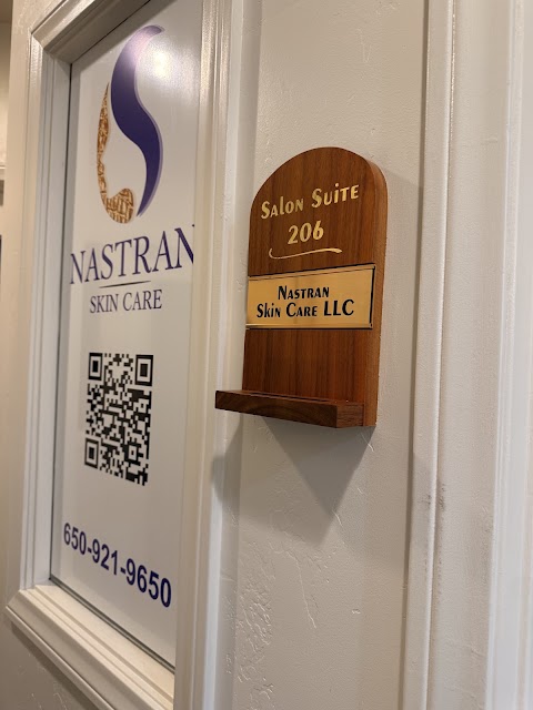 Nastran Skin Care LLC