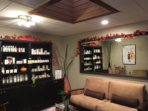 Sage & Spirit Organic Skincare