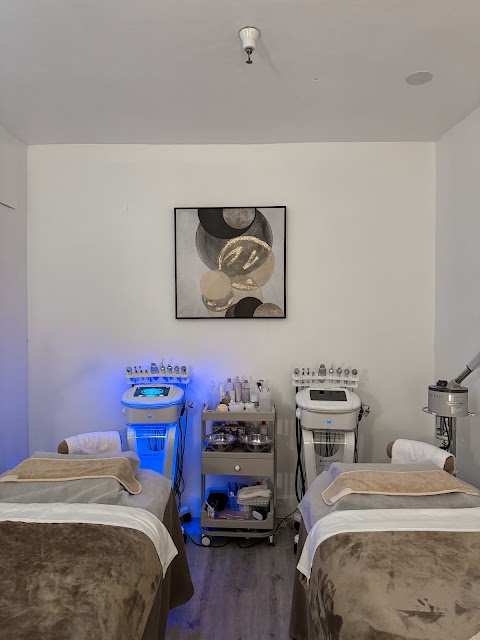 Spa de Menlo