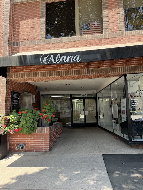 Alana+ Wellness