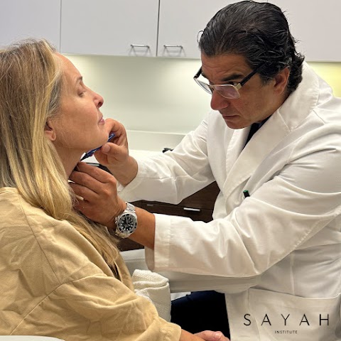 Sayah Institute of Health