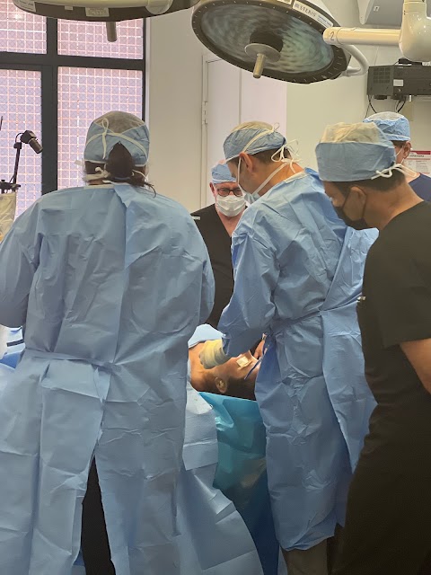 Dr. Greg Mueller | MyEllevate | Sofwave | Pure Impact
