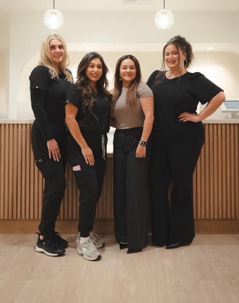 La Jolla Cosmetic Medical Spa - Temecula