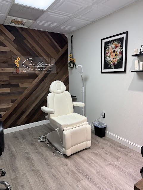 Sunflower Aesthetics and Wellness, Inc.